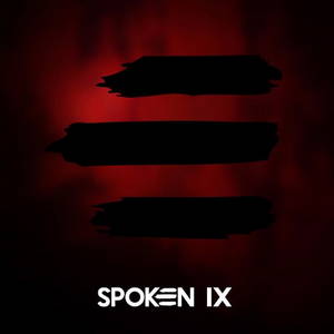 Spoken - IX (2017)