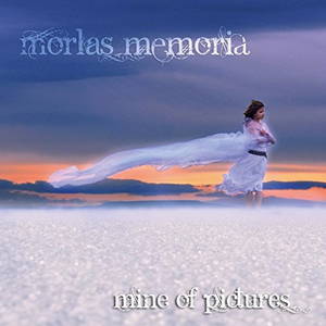 Morlas Memoria - Mine of Pictures (2017)