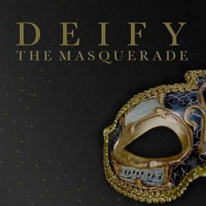 Deify - The Masquerade (2017)