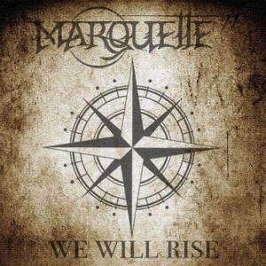 Marquette - We Will Rise (2017)