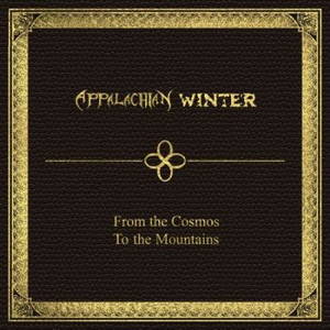Appalachian Winter - From The Cosmos To The Mountains (2017)