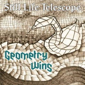 Still Life Telescope - Geometry Wins (2017)
