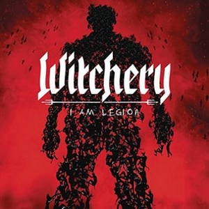 Witchery - I Am Legion (2017)