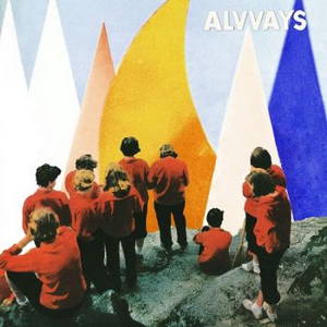 Alvvays - Antisocialites (2017)