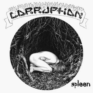 Corruption - Spleen (2017)