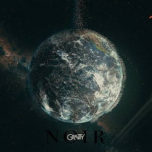 Gravity - Noir (2017)