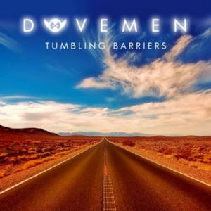 Dovemen - Tumbling Barriers (2017)