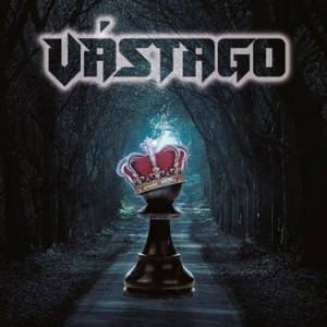 Vastago - Vastago (2017)