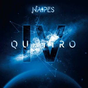 Naipes  Quattro (2017)
