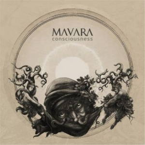 Mavara - Consciousness (2017)