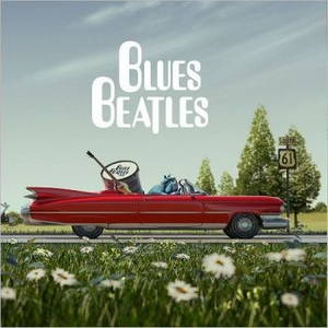 Blues Beatles - Blues Beatles (2017)