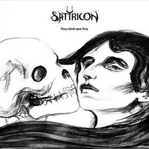 Satyricon - Deep Calleth Upon Deep (2017)