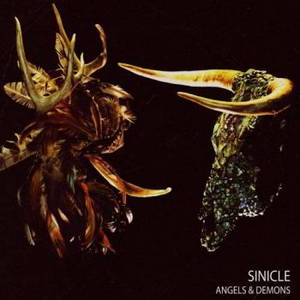 Sinicle - Angels & Demons (2017)