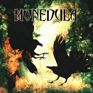 Monedula - Monedula (2017)