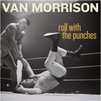 Van Morrison - Roll With The Punches (2017)