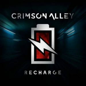 Crimson Alley - Recharge (2017)