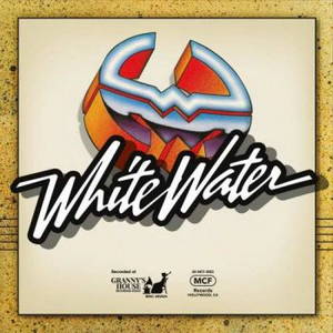 White Water - White Water (2017)