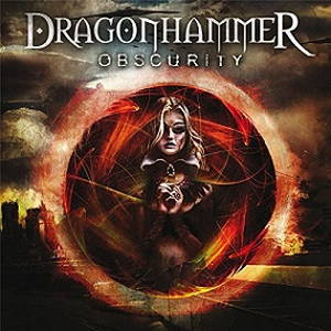 Dragonhammer - Obscurity (2017)