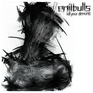 Emil Bulls - Kill Your Demons (2017)