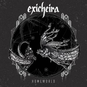 Exicheira - Homeworld (2017)