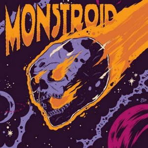 Monstroid - Set 1 (2017)
