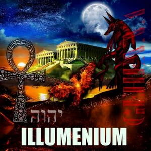 Illumenium - Gehenna (2017)