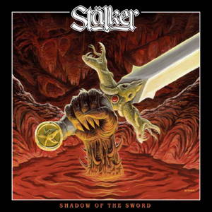 Stalker - Shadow of the Sword (2017)