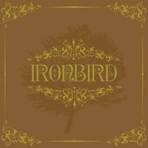 Ironbird - Ironbird (2017)