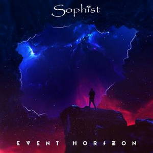 Sophist - Event Horizon (2017)