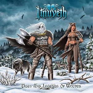 Itnuveth - Tales and Legends of Wolves (2017)