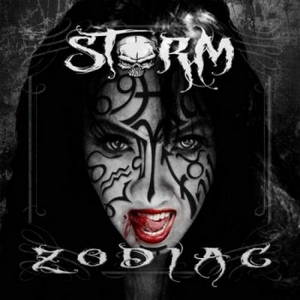 Storm - Zodiac (2017)