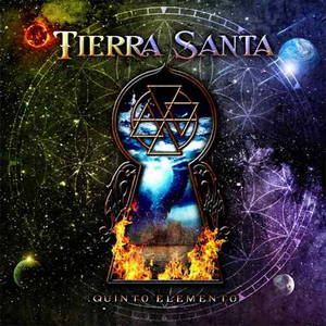 Tierra Santa - Quinto elemento (2017)