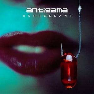 Antigama - Depressant (2017)
