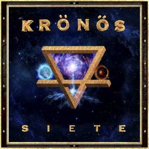 Kronos - Siete (2017)