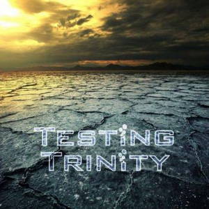 Testing Trinity - Testing Trinity (2017)