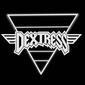 Dextress - Dextress (2017)