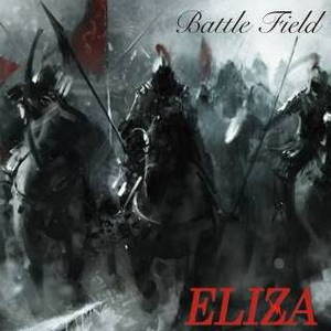 Eliza - Battle Field (2017)