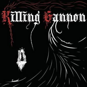 Killing Gannon - Killing Gannon (2017)