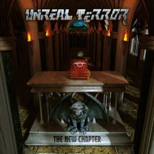 Unreal Terror - The New Chapter (2017)