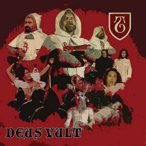 The Templars - Deus Vult (2017)