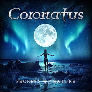 Coronatus - Secrets of Nature (2017)
