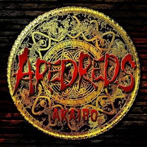 Aredreds - Akairo (2017)