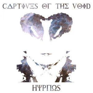 Captives Of The Void – Hypnos (2017)