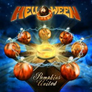 Helloween – Pumpkins United (Single) (2017)