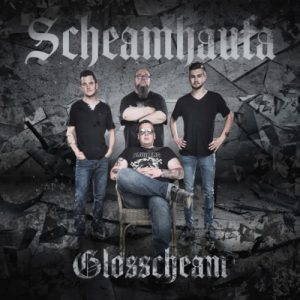 Glosscheam – Scheamhaufa (2017)