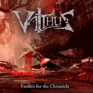Valthus - Verdict for the Chronicle (2017)