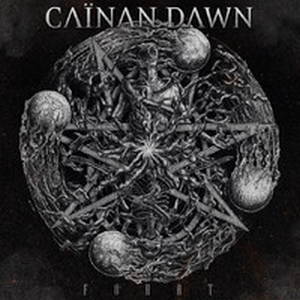 Caïnan Dawn - F.O.H.A.T. (2017)