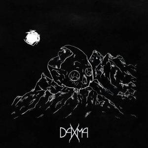 Daxma – The Head Which Becomes The Skull (2017)