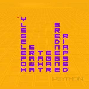 Psython – Hatred (2017)