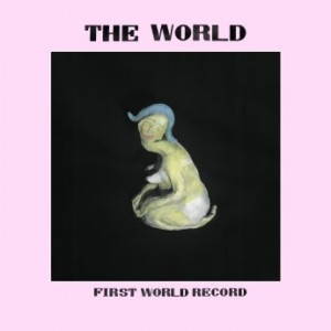 The World – First World Record (2017)